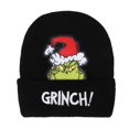 thumbnail image 2 of The Grinch Ensemble Bonnet et Gant pour Enfants, 2 of 6