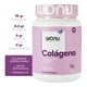 thumbnail image 3 of Suplemento Alimenticio Wonu Colágeno Hidrolizado Tipo I y III, Ácido Hialurónico y Vitamina C en Polvo Mandarina 345 g, 3 of 4