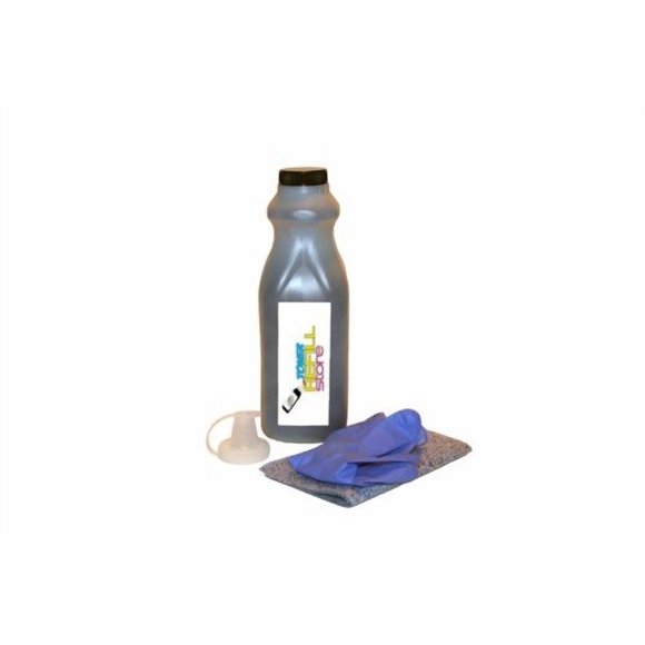 Toner Refill Store Black Toner Refill Kit for the HP LaserJet 4, 4 Plus, 4m, 5, 5m, 92298A, 98A