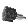 thumbnail image 4 of Pin de tracción para bicicleta giratoria, perilla de resorte, accesorios para máquinas de ejercicio, equipo de bicicleta interior, pieza de tornillo Pequeño DYNWAVEMX Perilla de pasador de bicicleta deportiva, 4 of 8
