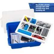 Thames & Kosmos 700100 Forces & Interactions Middle School Physics Classroom Kit