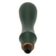 thumbnail image 2 of Sello de cera vintage Sello Mango de madera Sello de poste Accesorio de arte de aduanas Verde, 2 of 5