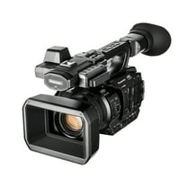 Panasonic AG-X20ED 4K Professional Camcorder