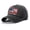 Black, variant on Only Moment Baseball Caps for Women Cotton, Distressed Low Profile Western Baseball Cap with Mesh, Trendy and Adjustable Fit O,A