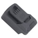 thumbnail image 2 of Adaptador de batería para WORX GREEN VERSION 5 PIN 20V Batería de litio Convertidor para herramienta eléctrica PARKSIDE X20V TEAM, 2 of 14