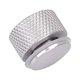 thumbnail image 3 of Tornillos de casco Sujetadores de campanas de soldadura Accesorio de tubería Piezas de repuesto Pernos de fijación de visera resistente Tuercas para, 3 of 8