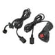 thumbnail image 1 of Winch Remote Control Handheld Electric Universal Control Switch for Off-Road Vehicles, 1 of 4
