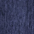thumbnail image 1 of Ahgly Company Indoor Square Abstract Blue Modern Area Rugs, 5' Square, 1 of 4