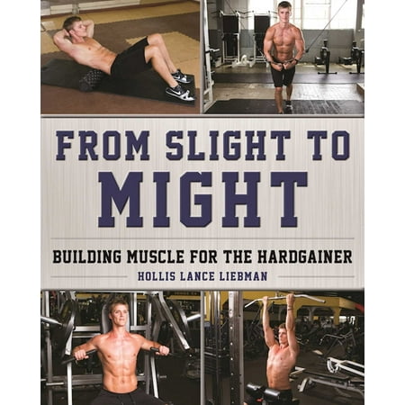 From Slight to Might : Building Muscle for the