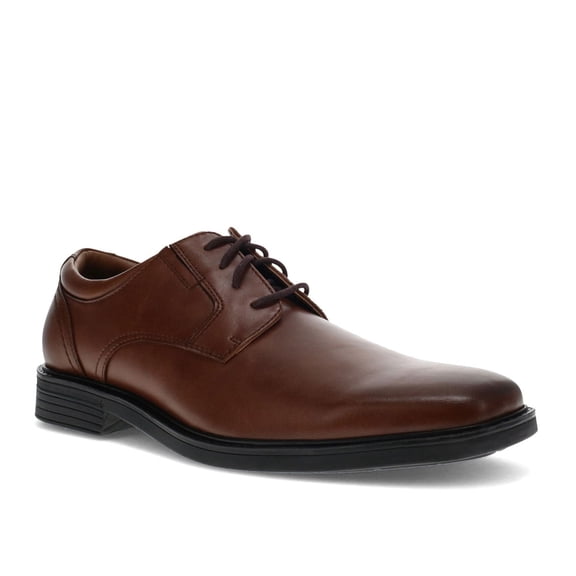 Dockers Mens Stiles Dress Casual Oxford Shoe