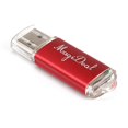 thumbnail image 4 of Disco de Memory Stick U de almacenamiento de unidad flash USB 2.0 para computadora PC 16G / 32G / 64G Sunnimix U Flash Disk, 4 of 8