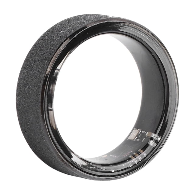 Smart Ring, Sleep Tracking Fitness Tracker Ring for IOS 8#,9#,10#,11#,12#