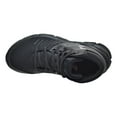 thumbnail image 5 of Under Armour Overdrive Mid Marble Big Kid's Shoes Black/Black 1287934-001, 5 of 6