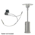 thumbnail image 1 of Thermocouple And Tilt Switch For Patio Heater Dump Switch For Propane Heater Patio Heater Outdoor Ga, 1 of 2