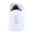 thumbnail image 4 of Tenis Audaz para niño en sintético blanco Burbuja con agujeta, 4 of 4