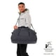 thumbnail image 3 of Maleta Deportiva - Bolsa de Viaje | Grande | con Asa y Correa de Hombro Removible ACTIVE L TOTTO, 3 of 5