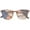 Pink, variant on Lomubue Clear Lens Glasses Square Anti-radiation Portable Simple Style High Clarity Eye Protection Eyewear Retro Frame Women Computer Anti-blueray Glasses for Office