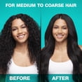 thumbnail image 4 of Crema Blowout SexyHair Healthy Smooth Stunner 180 ml, 4 of 5
