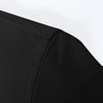 thumbnail image 3 of AherBiu Chemises Boutonnées pour Hommes Manches Longues Col à Revers Extensible Ajustée Chemise Décontractée Business, 3 of 5