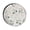 style-2, variant on Pink Floral And Eucalyptus Leaves Heavy Duty Spare Tire Cover Nature Flower Waterproof Sun Protection Universal Fit for Trailer SUV Truck Camper Travel Trailers Accessories 12inch