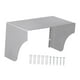 thumbnail image 3 of Tomacorriente exterior impermeable, tapa de placa de pared, protector de tomacorriente de pared para el hogar 245 cm x 12 cm, 3 of 9