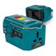 thumbnail image 2 of 200W Li-Ion Battery Power Inverter for Makita 18V to AC 120V, 2 of 5