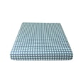 thumbnail image 2 of Double Bed Fitted Sheet EDHITNR Non Slip Fixed Bed Cover All Inclusive Mattress Protection Soft Fiber 200x150cm, 2 of 6