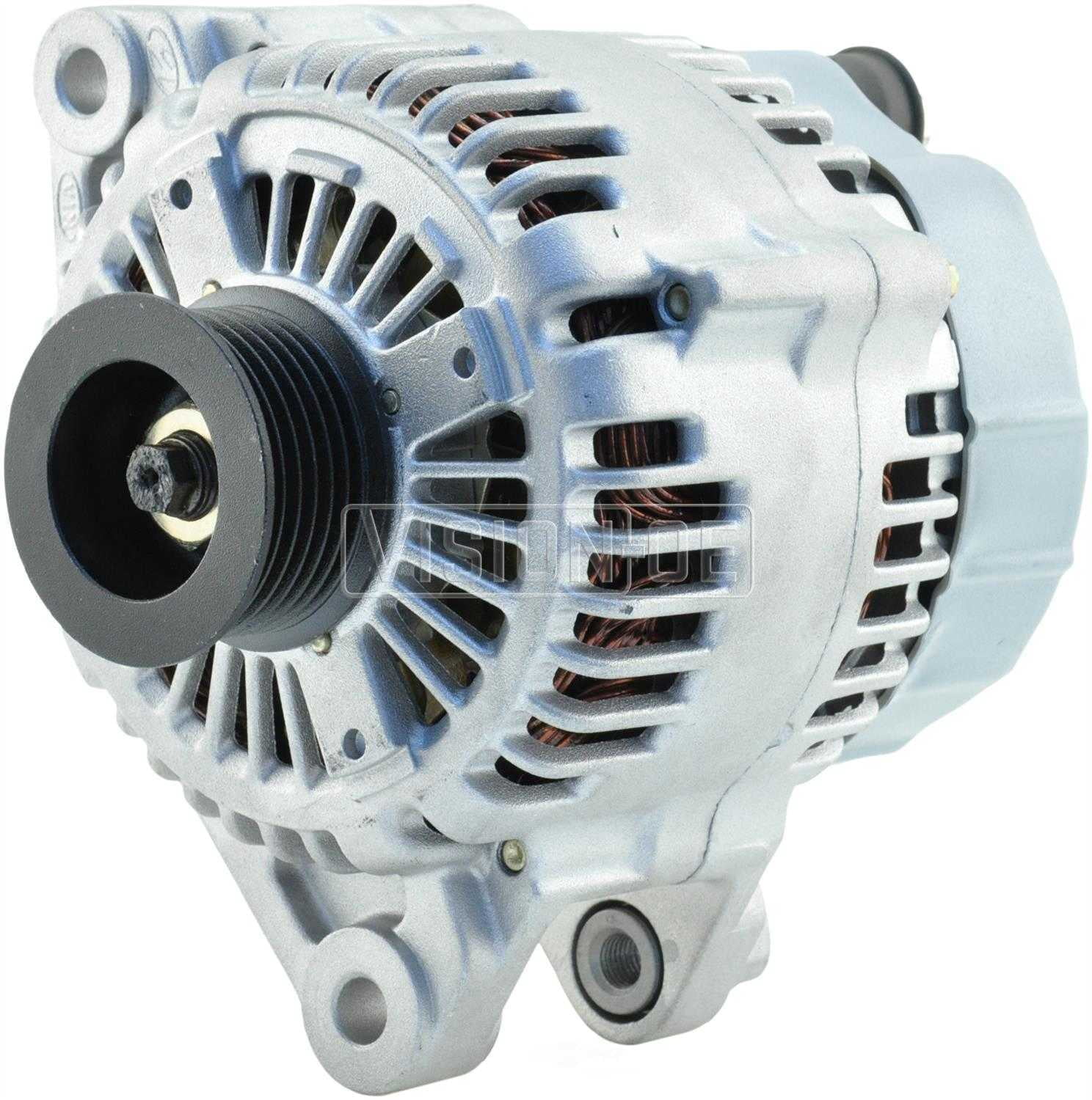 Vision OE 11494 Alternator