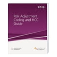thumbnail image 2 of Pre-Owned Risk Adjustment Coding and Hcc Guide 2019 (Unknown) 1622544552 9781622544554, 2 of 2