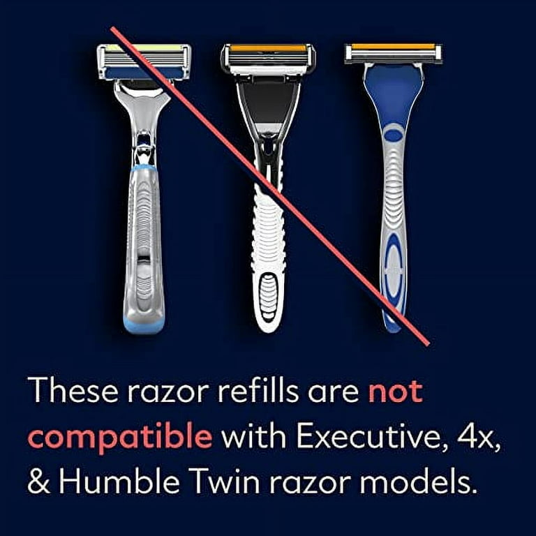 Dollar Shave Club selling bundle