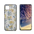 thumbnail image 1 of Compatible with Boost Mobile Celero 5G Phone Case, Flowers-16 Case Men Women, Flexible Silicone Shockproof Case for Boost Mobile Celero 5G, 1 of 1