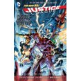 thumbnail image 1 of Justice League Vol. 2: The Villain's Journey, 1 of 2