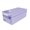 Purple, variant on HBBKVI Bento Box Charging Hot Rice Box Bento Box Stainless Steel Detachable Inner Container Outdoor Camping Insulated Lunch Box 33.8oz Leak-Proof Bento Box
