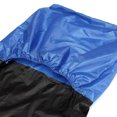 thumbnail image 4 of GAXIRE 2Ud Cubierta De Asiento En Nylon Negro Compatible Con Suv Pickup Y Carga, 4 of 8