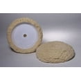 thumbnail image 1 of Velcro Wool Compound Pad, 1 of 4