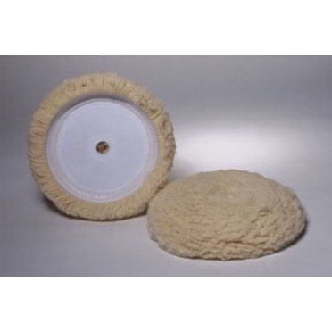 Velcro Pad en Laine Composite