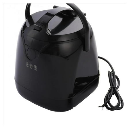 Steam Generator For Home Sauna 2.0L 1000W Therapy For SPA Heating,Sauna Box Steam Oven Sweat Steam Box Steam Oven ,Long Lasting