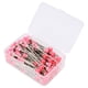 thumbnail image 1 of 100 Uds. Broca Para Uñas, Cepillo De Limpieza, Cepillo Para Polvo De Uñas, Limpiador, Herramienta De Manicura, Accesorio, 1 of 7