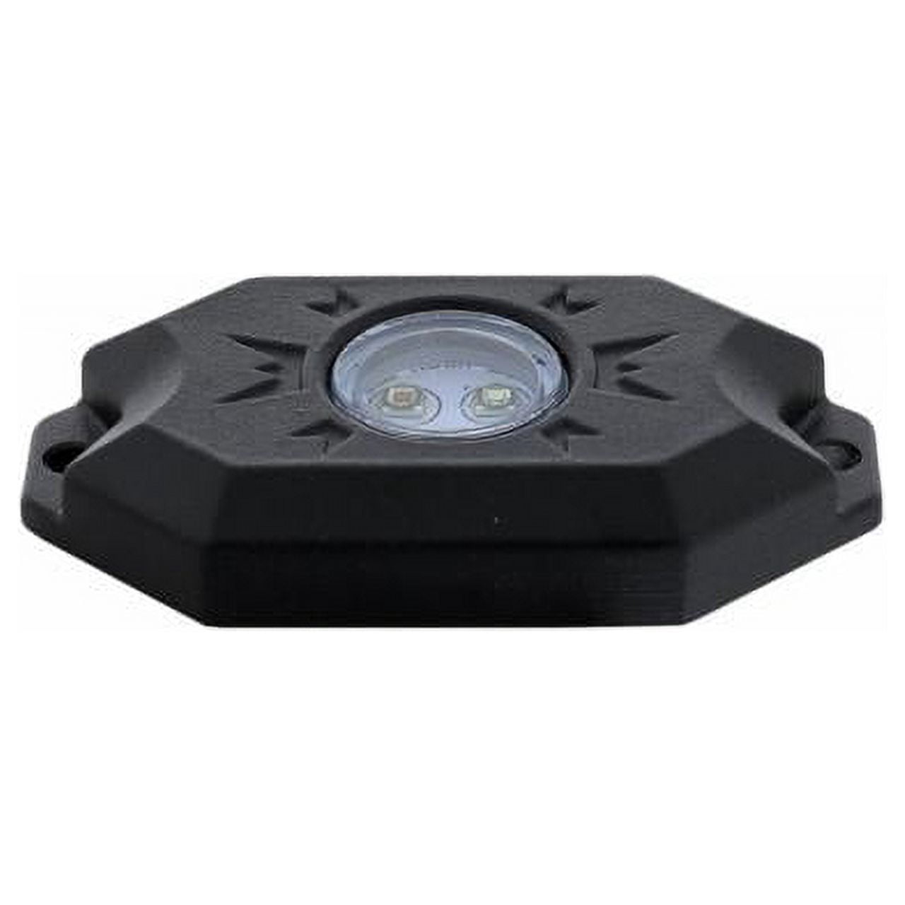 United Pacific High Power, Multi-Color LED Rock Light 36604