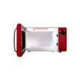 thumbnail image 5 of Danby Micro-Ondes de Comptoir 0,7 Pi3 en Rouge Rétro, 5 of 5
