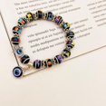 thumbnail image 3 of Evil Eye Beadedchristmas Bracelets For Protection And Blessing, 3 of 5