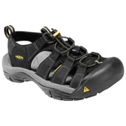 KEEN Mens Newport H2 Water Sandal with Toe Protection
