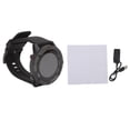 thumbnail image 2 of GPS Running Watch, Sports Track GPS Sports Watch Waterproof  For Hiking, 2 of 8