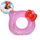 thumbnail image 1 of Flotador Salvavidas Inflable Tipo He Kitty Para Niñas JustClick MX Infantil, 1 of 8