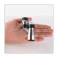 thumbnail image 1 of 4Pcs 8X20 Corner Telescope Low Light Night Vision Pocket Outdoor Portable Telescope Monocular Telescope, 1 of 5