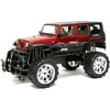 New Bright 1/8 R/c F/f 4 Doors Jeep