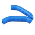 thumbnail image 1 of Soidarity Silicona bicicleta freno mango manga montaña carretera bicicleta antideslizante freno palanca protección cubierta Ciclismo azul Soidarity CZ7726-06, 1 of 4
