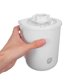 thumbnail image 4 of WHAMVOX 1Jgo Cubierta Para Motor De Ventilador De En Plástico Resistente Para Uso En Casa, 4 of 8