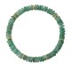 thumbnail image 1 of Pulsera de aventurina verde jade natural de 6 mm para mujeres y hombres, 1 of 2