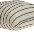 thumbnail image 2 of Parkland Collection Beigezi Beige Throw Pillow, 2 of 5